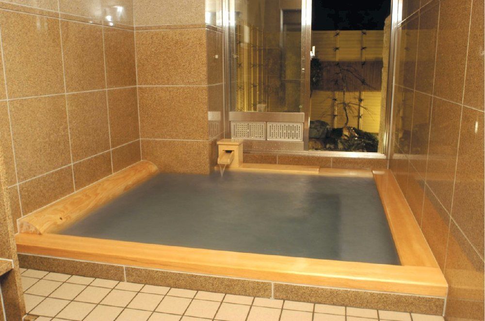 琵琶湖グランドホテル京近江 Ōtsu Exteriör bild