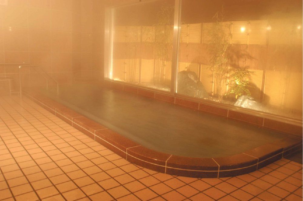 琵琶湖グランドホテル京近江 Ōtsu Exteriör bild