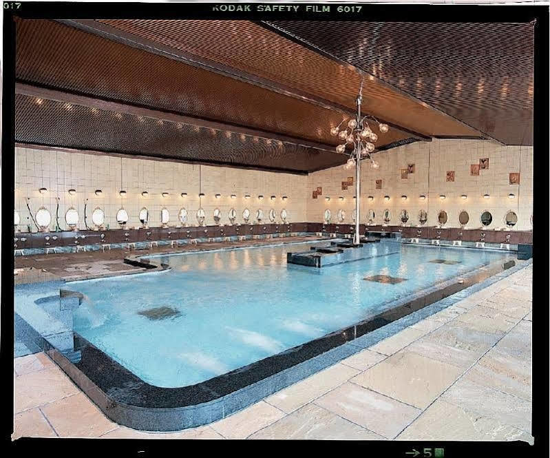 琵琶湖グランドホテル京近江 Ōtsu Exteriör bild